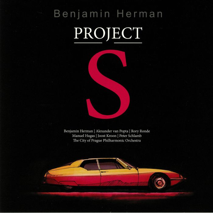 HERMAN, Benjamin - Project S