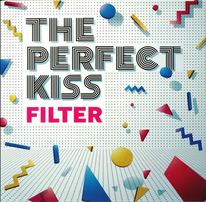 PERFECT KISS, The - Filter