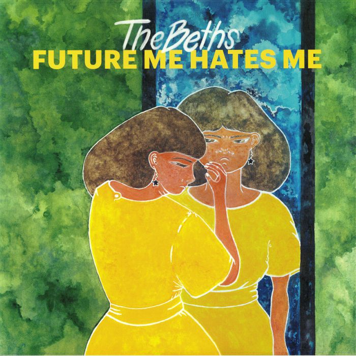 BETHS, The - Future Me Hates Me