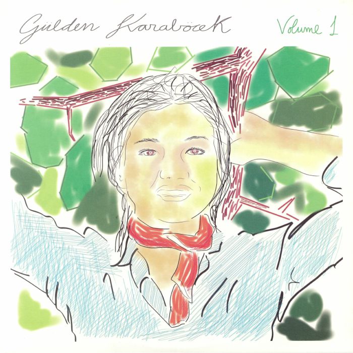 KARABOCEK, Gulden - Volume 1