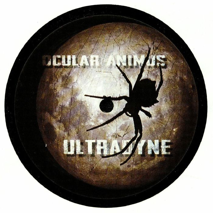 ULTRADYNE - Ocular Animus