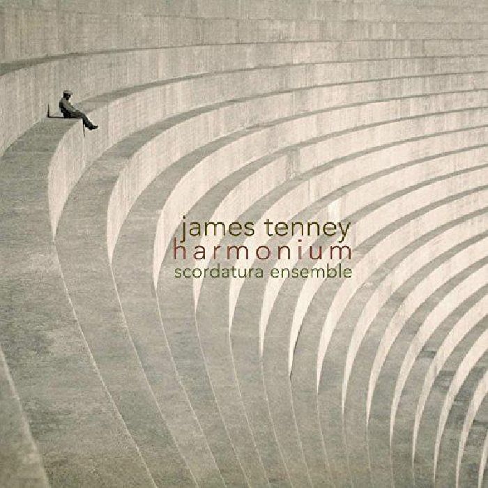 SCORDATURA ENSEMBLE - James Tenney: Harmonium