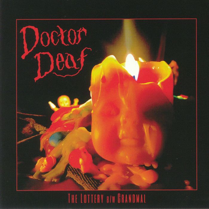 DOCTOR DEAF - The Lottery