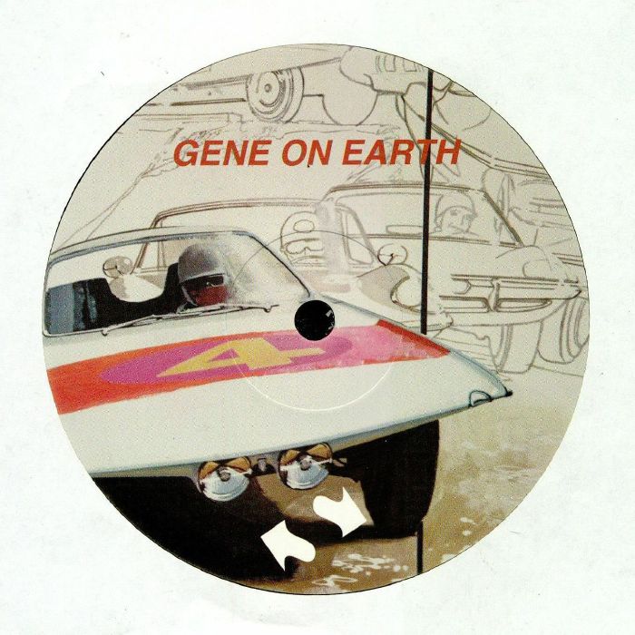 GENE ON EARTH - SUB 007