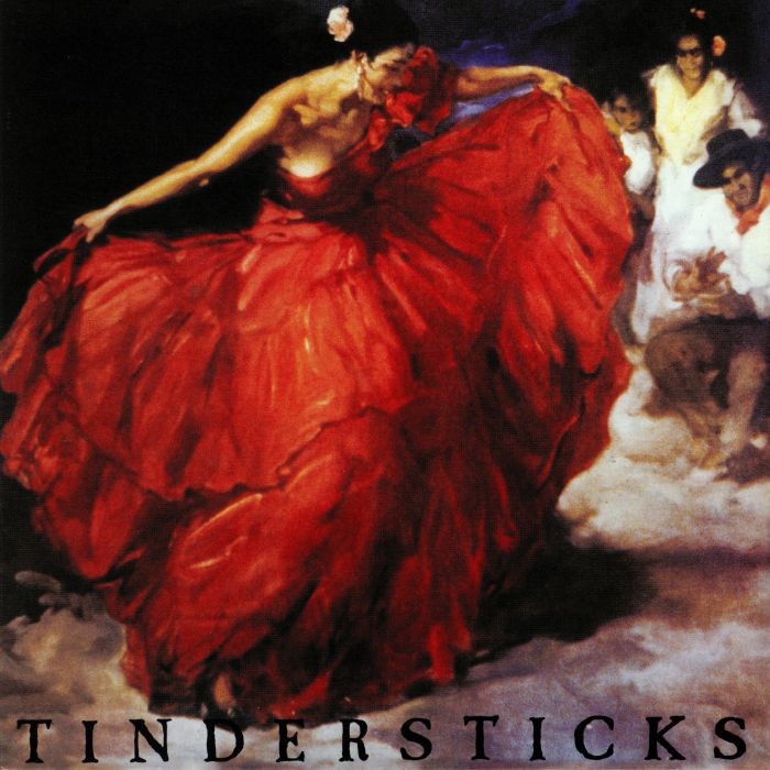 TINDERSTICKS - The First Tindersticks Album (reissue)