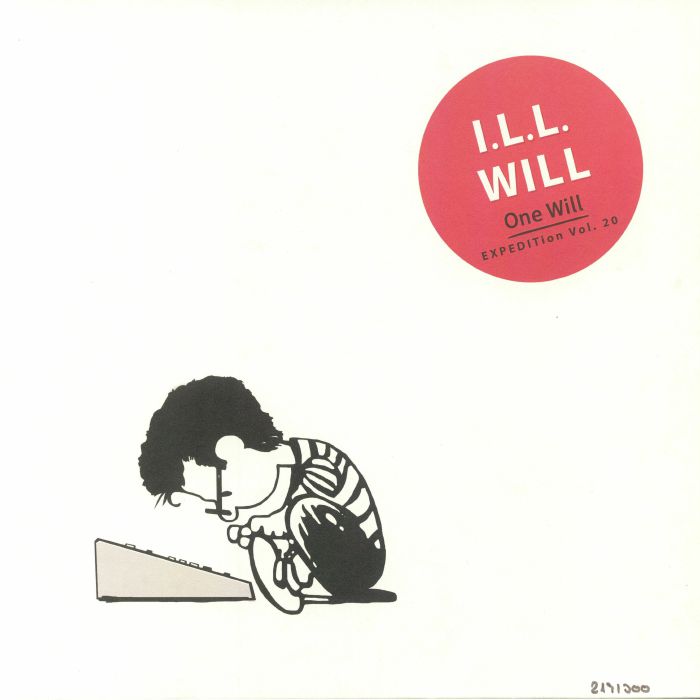 ILL WILL - Expedition Vol 20: One Will