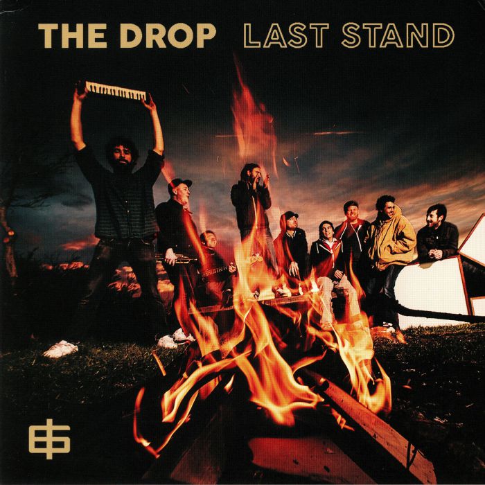 DROP, The - Last Stand