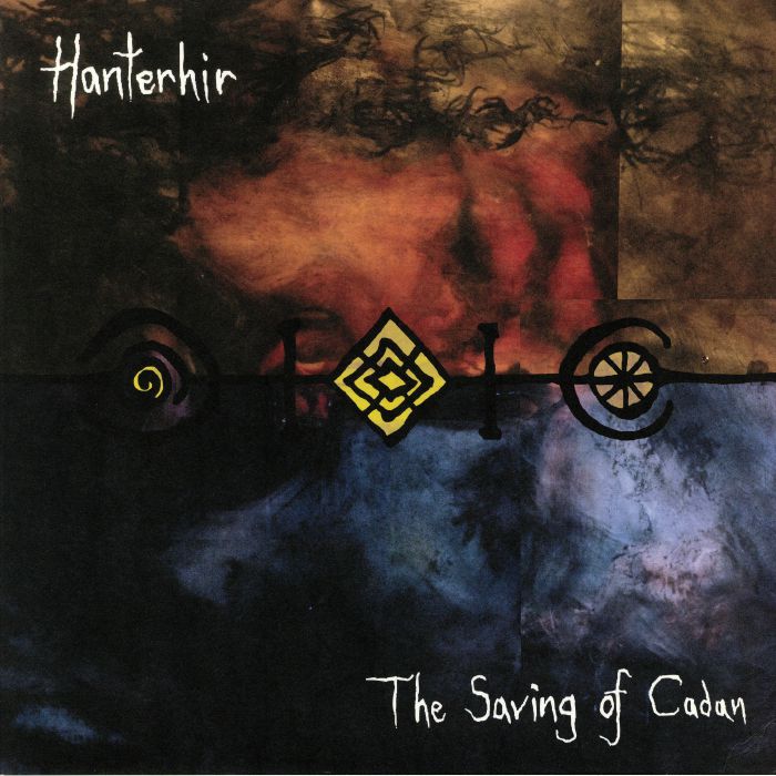 HANTERHIR - The Saving Of Cadan