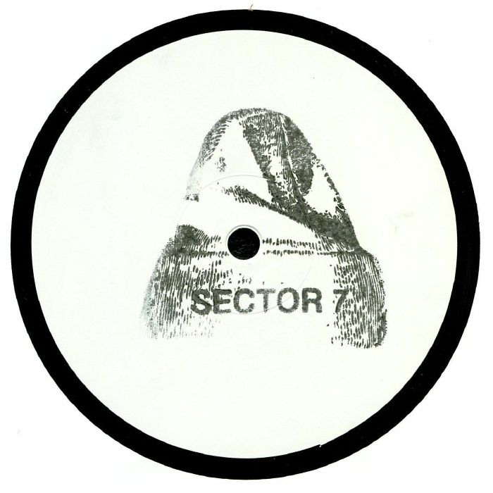DRONE - Sapphire EP