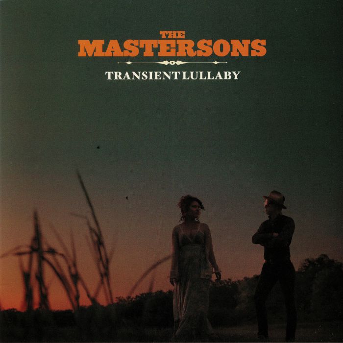 MASTERSONS, The - Transient Lullaby