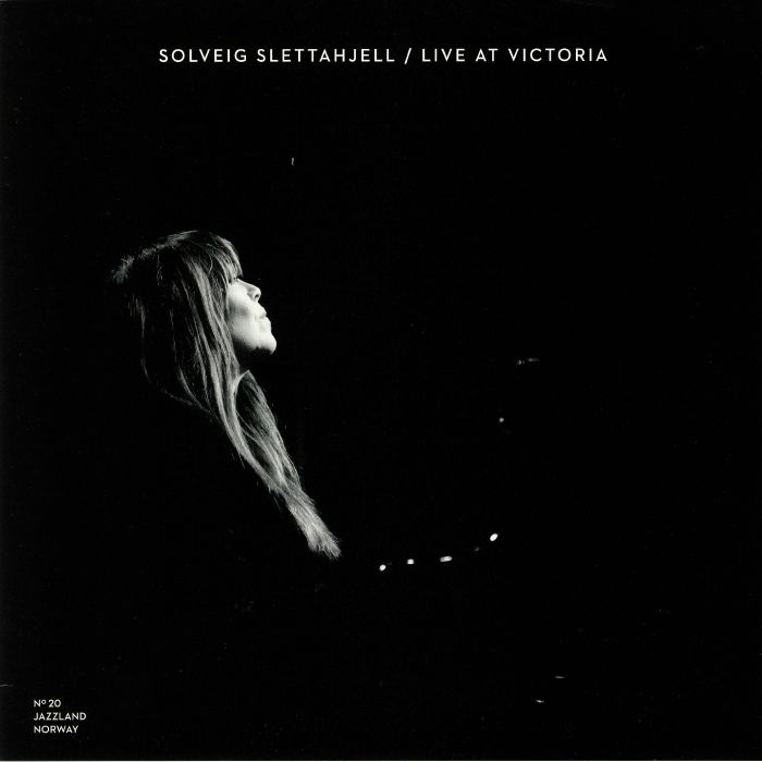 SLETTAHJELL, Solveig - Live At Victoria