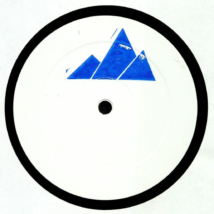 CYRK - Mountain/Valley EP