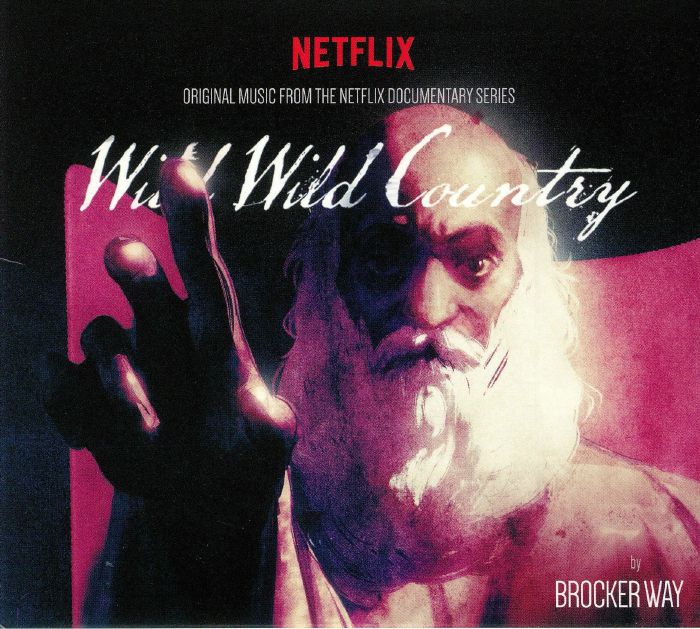 WAY, Brocker - Wild Wild Country (Soundtrack)