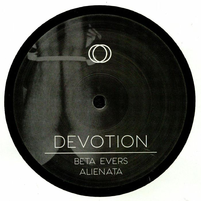 EVERS, Beta/ALIENATA - Devotion