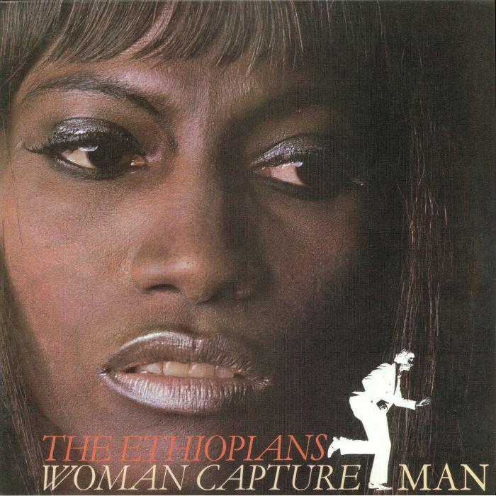 ETHIOPIANS, The - Woman Capture Man