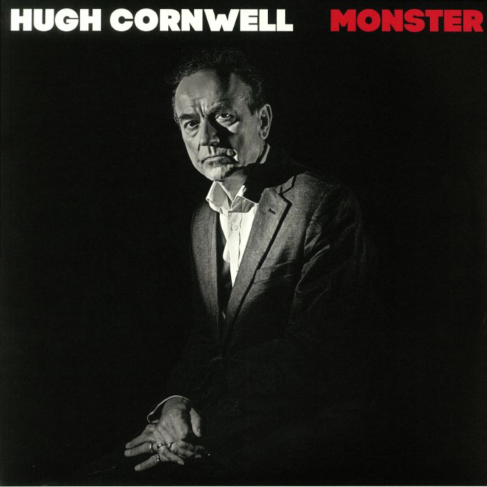 CORNWELL, Hugh - Monster