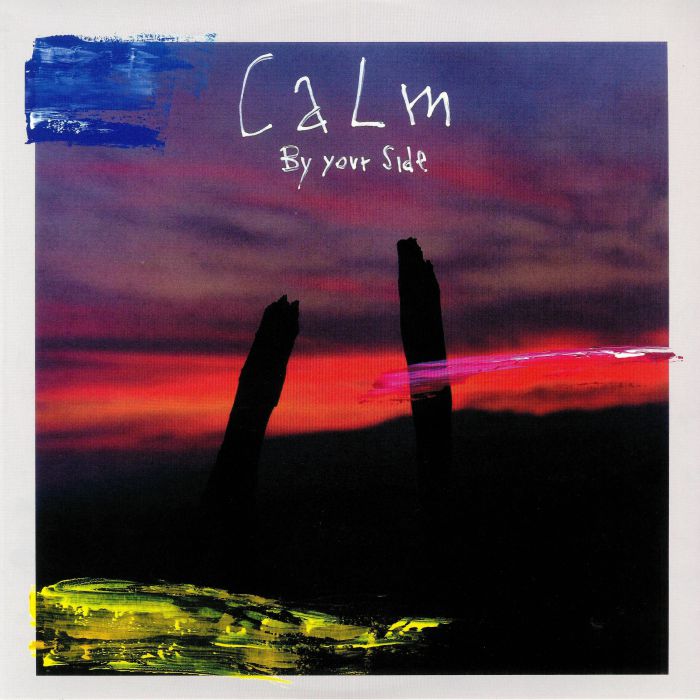 CALM - By Your Side