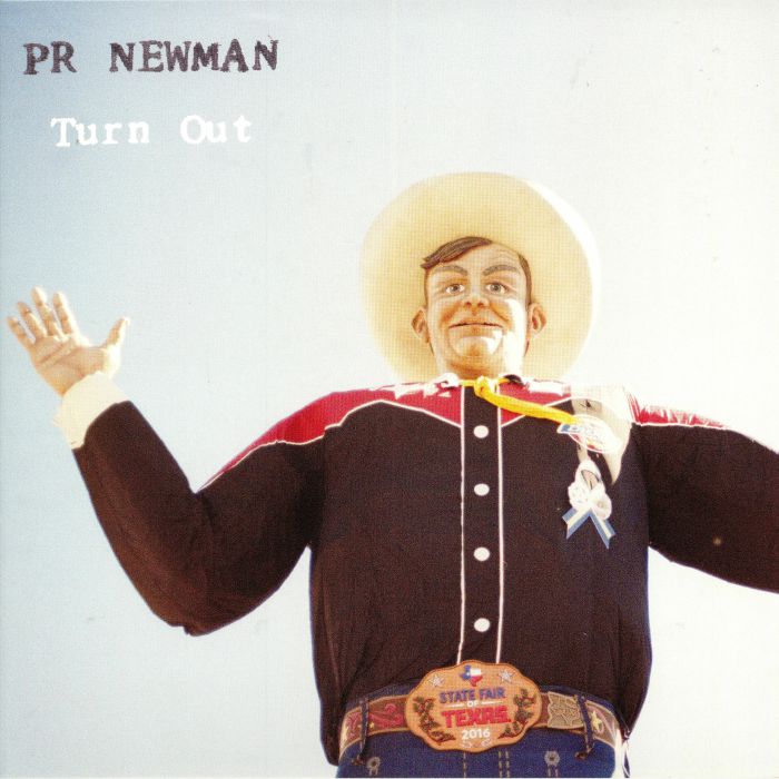 PR NEWMAN - Turn Out