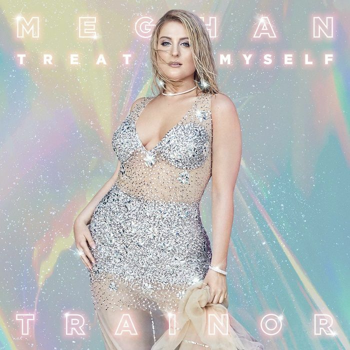 TRAINOR, Meghan - Treat Myself