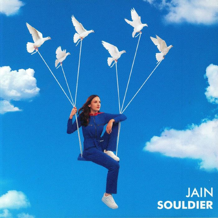 JAIN - Souldier