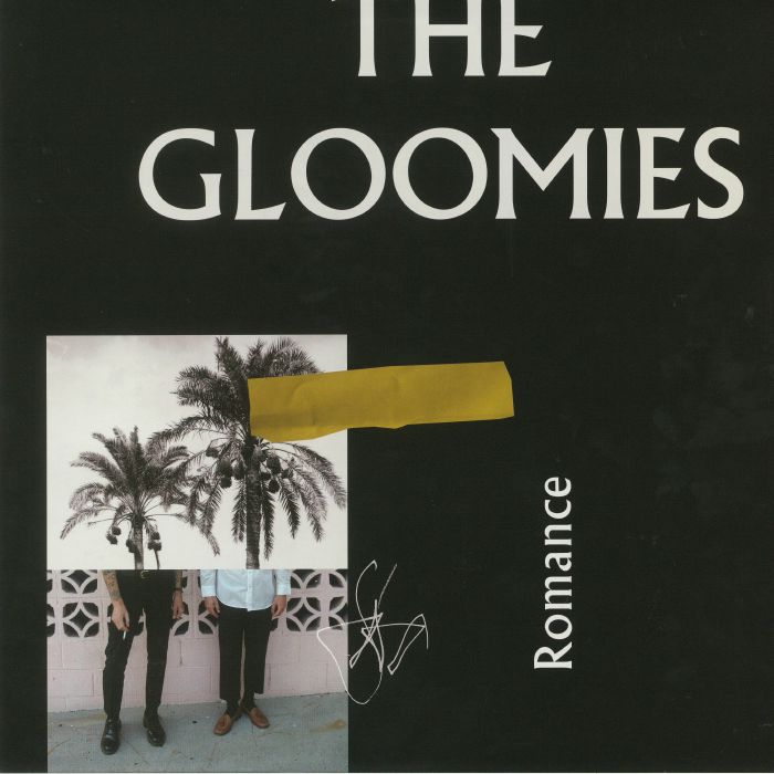 GLOOMIES, The - Romance