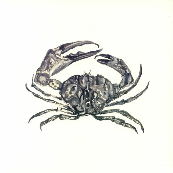 STROMSTEDT, Adam - Crab Shack