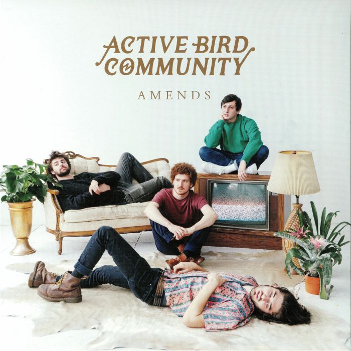 ACTIVE BIRD COMMUNITY - Amends