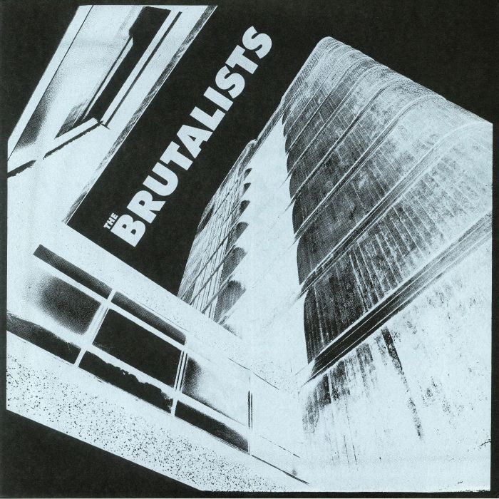 BRUTALISTS, The - The Brutalists