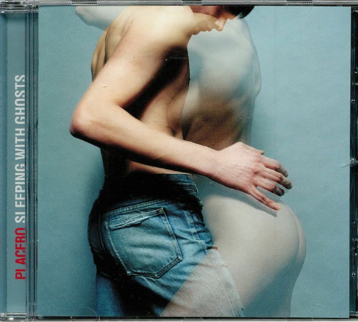 PLACEBO - Sleeping With Ghosts (reissue)