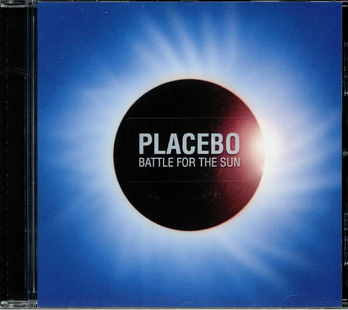 PLACEBO - Battle For The Sun (reissue)