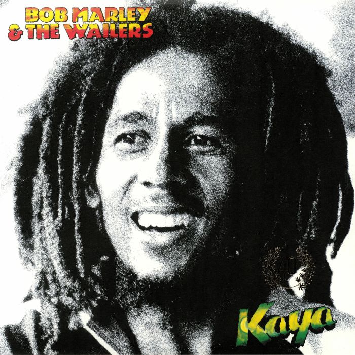 MARLEY, Bob & THE WAILERS - Kaya: 40th Anniversary (Deluxe Edition)