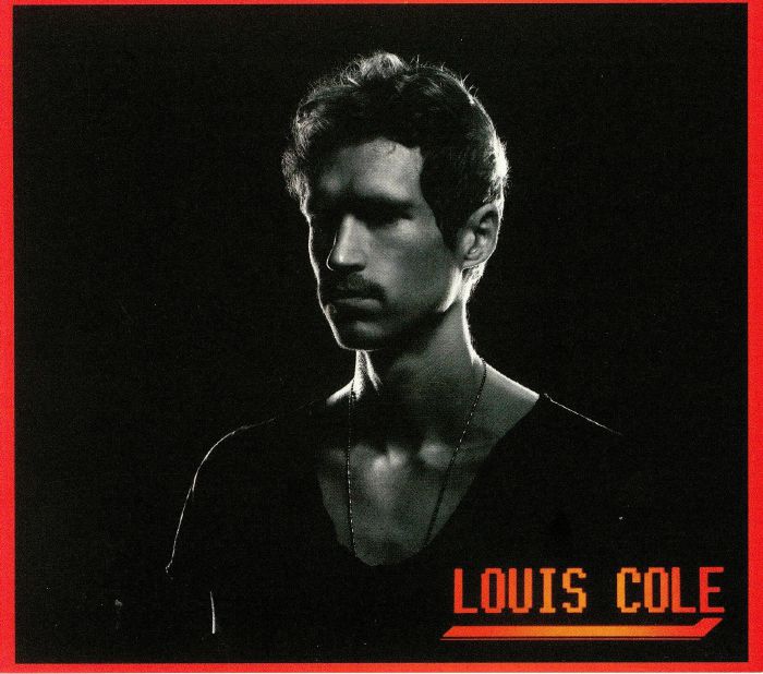 COLE, Louis - Time