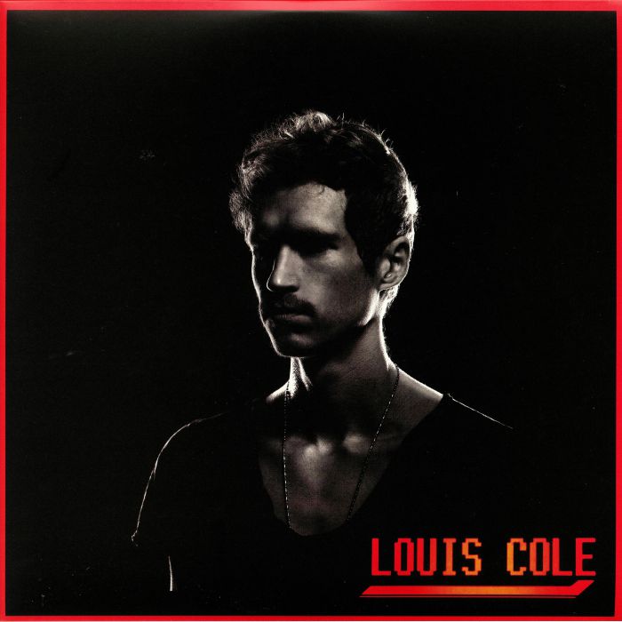 COLE, Louis - Time