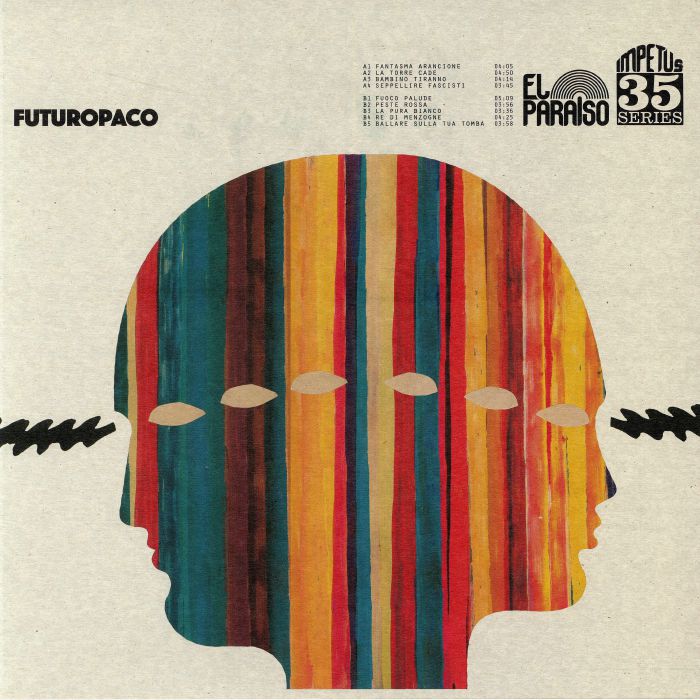 FUTUROPACO - Futuropaco