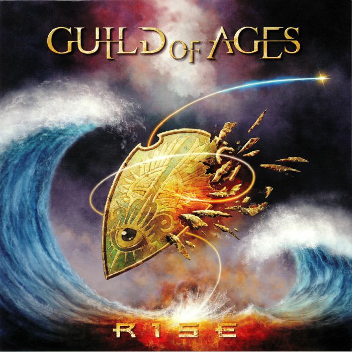 GUILD OF AGES - Rise