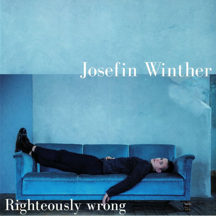 WINTHER, Josefin - Righteously Wrong
