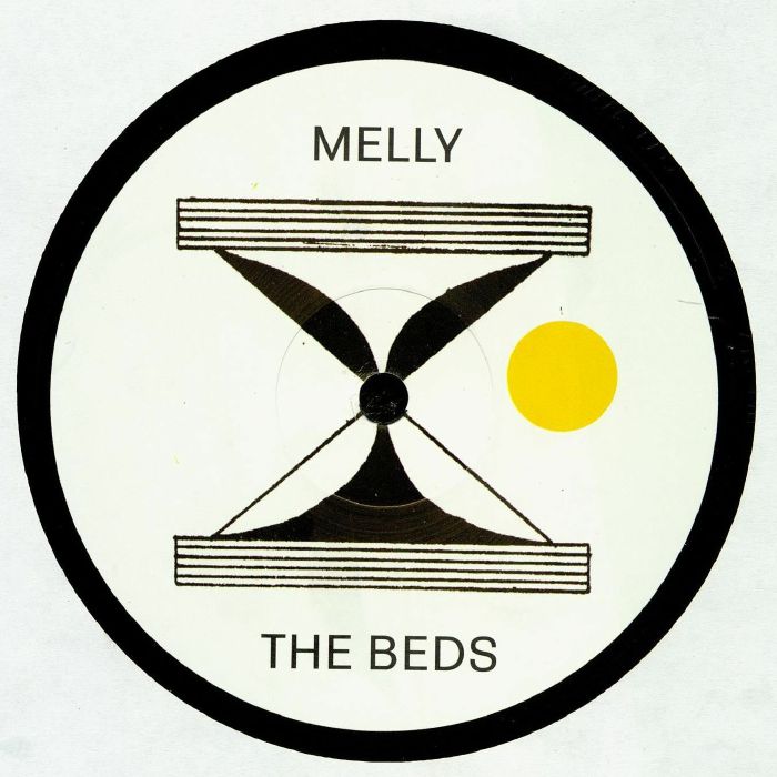 MELLY - The Beds