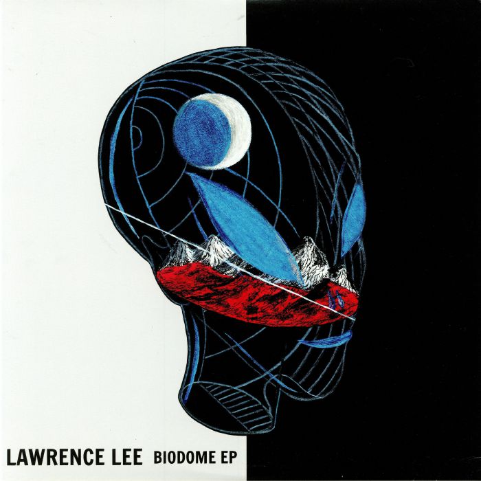 LEE, Lawrence - Biodome EP