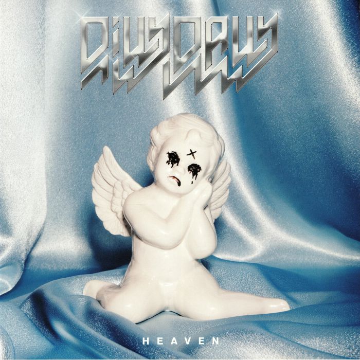 DILLY DALLY - Heaven