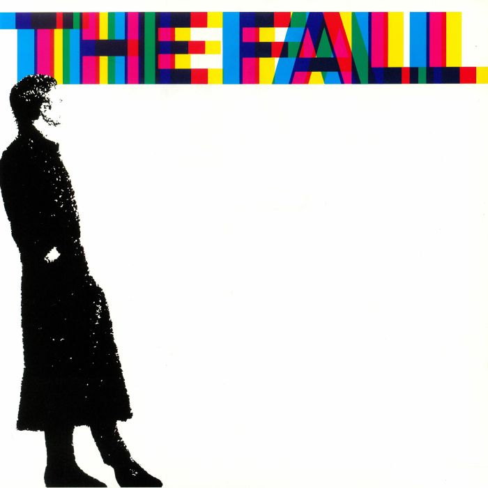 FALL, The - 45 84 89: A Sides (reissue)