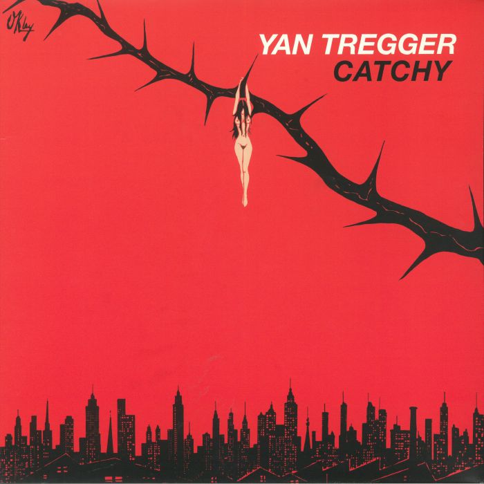YAN TREGGER - Catchy (reissue)