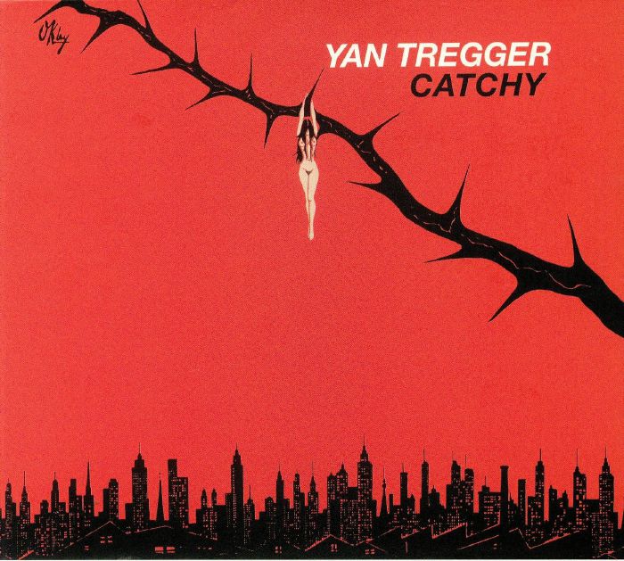 YAN TREGGER - Catchy (reissue)