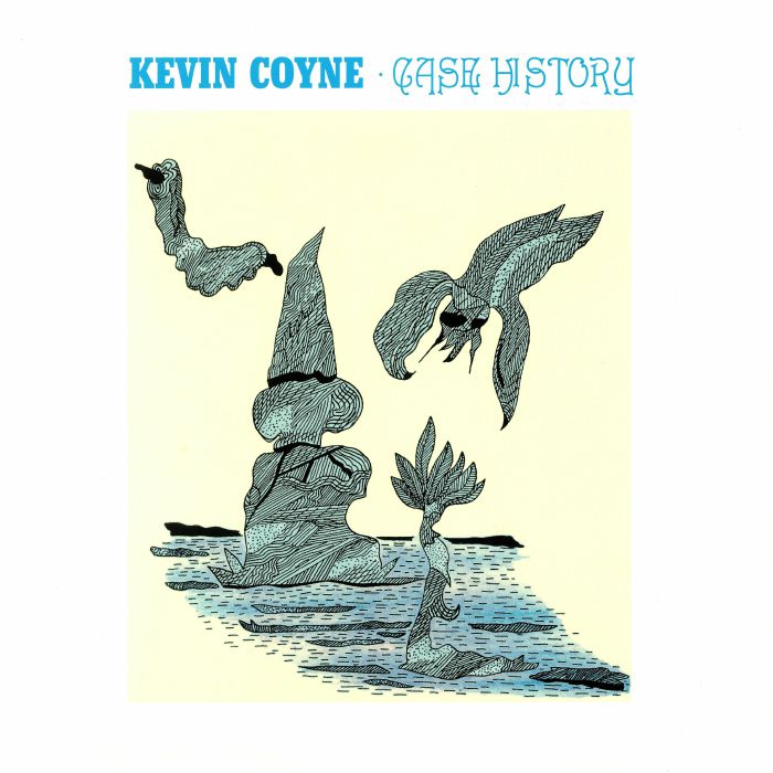 COYNE, Kevin - Case History (reissue)