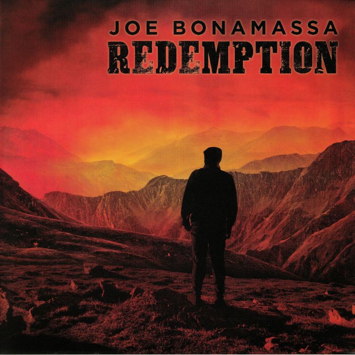 BONAMASSA, Joe - Redemption
