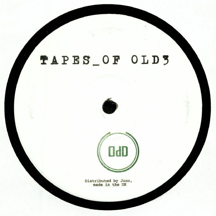 OdD - Tapes Of Old 3