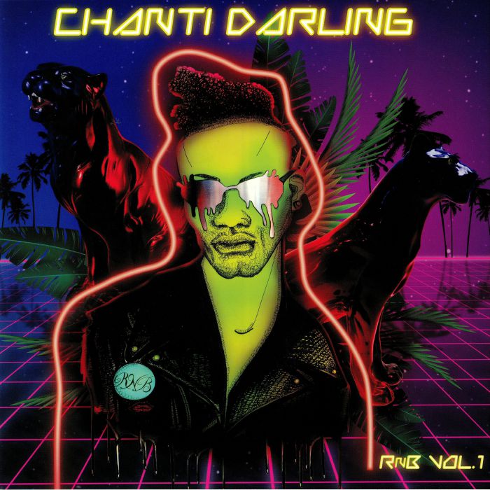 CHANTI DARLING - RNB Vol 1