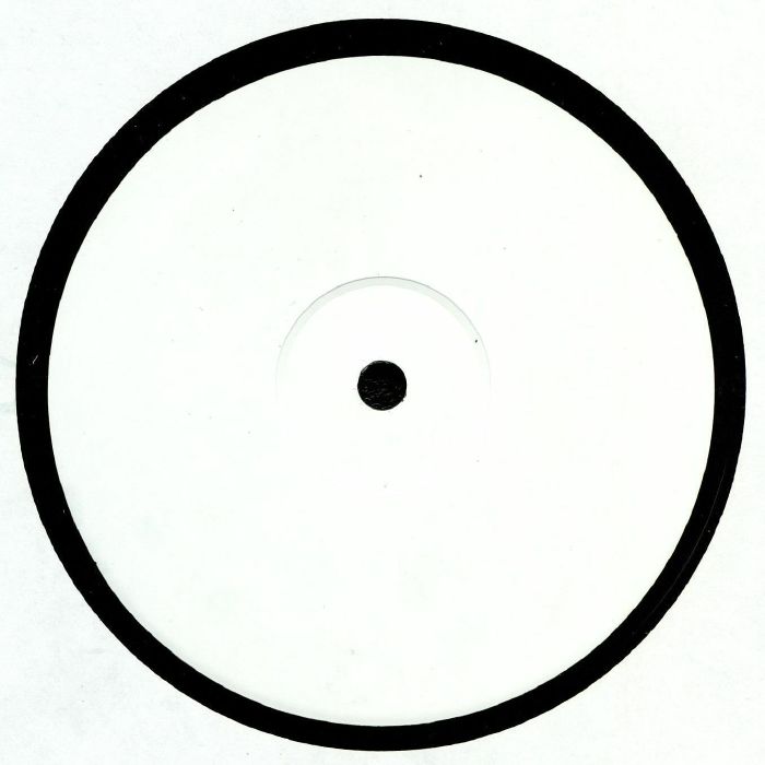 REPULSION/NOVA/PACIFIC NUMEN - Vinyl Vigilance EP One