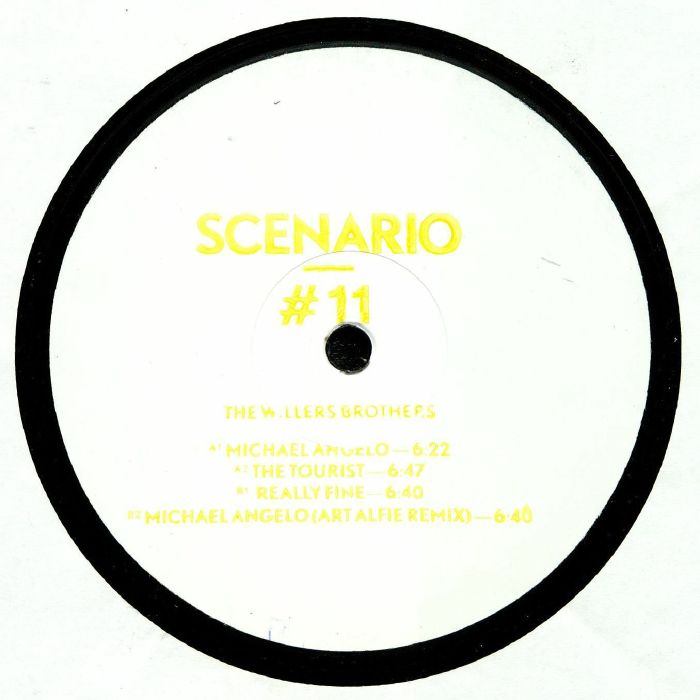 WILLERS BROTHERS, The - SCENARIO #11