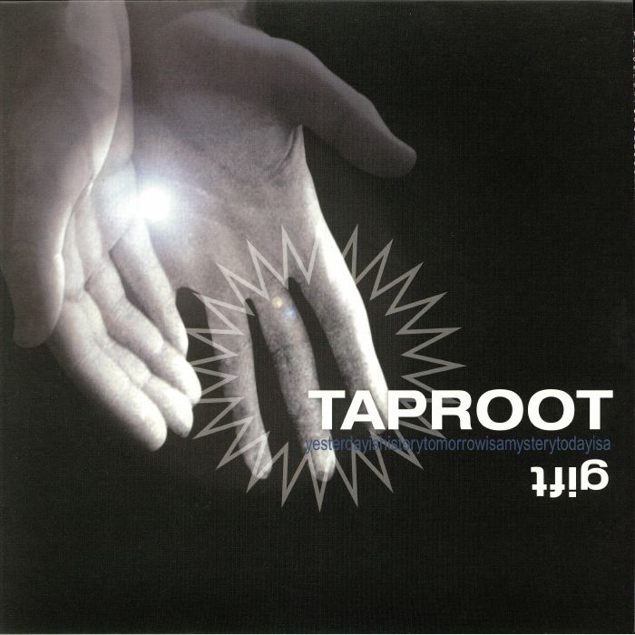 TAPROOT - Gift (remastered)