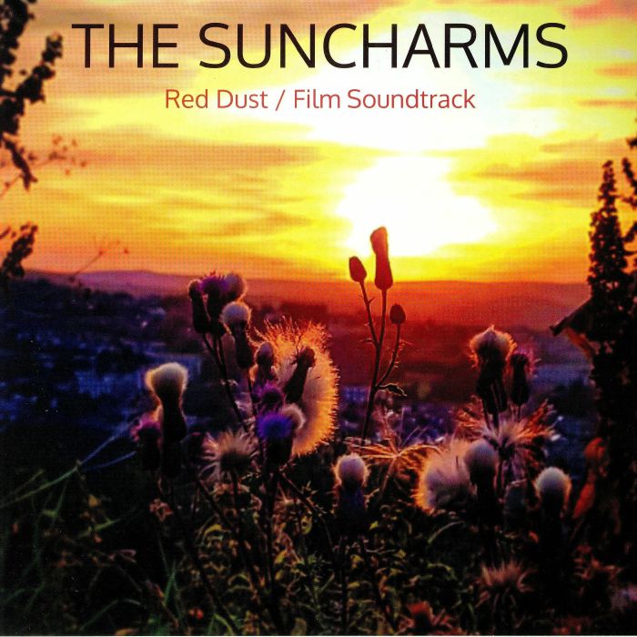 SUNCHARMS - Red Dust